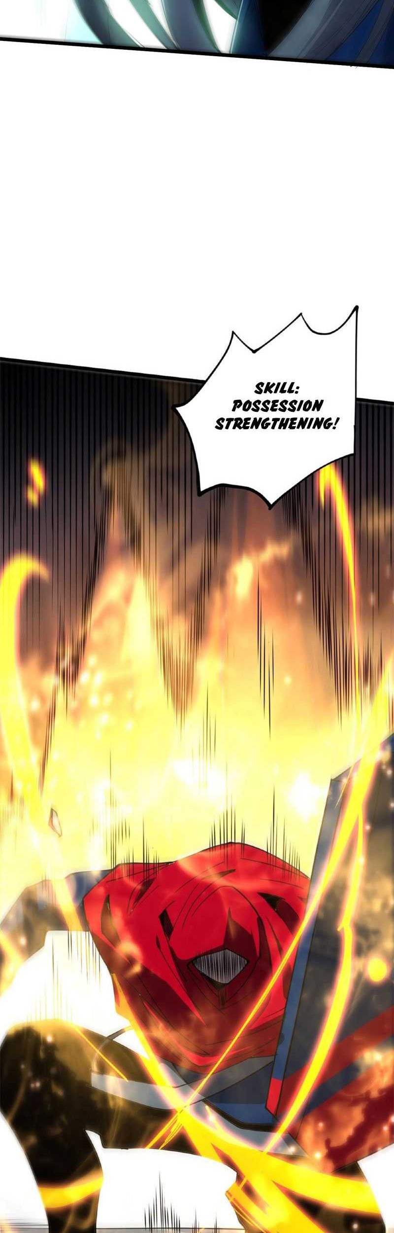 Disastrous Necromancer Chapter 74 Gambar 28