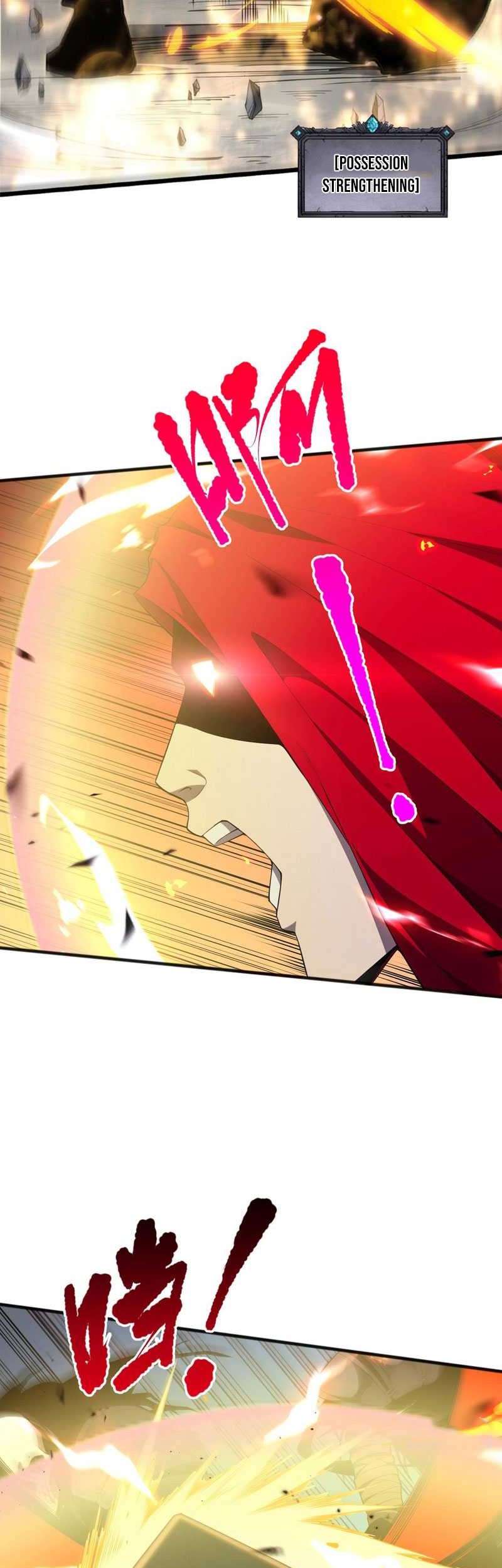Disastrous Necromancer Chapter 74 Gambar 29