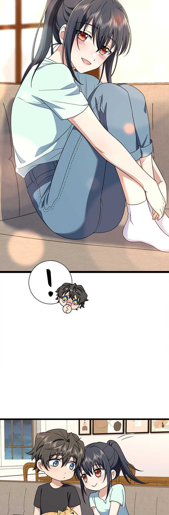 My Wife Is From a Thousand Years Ago Chapter 224 - https://img.komiku.org/uploads2/2804438-12.jpg