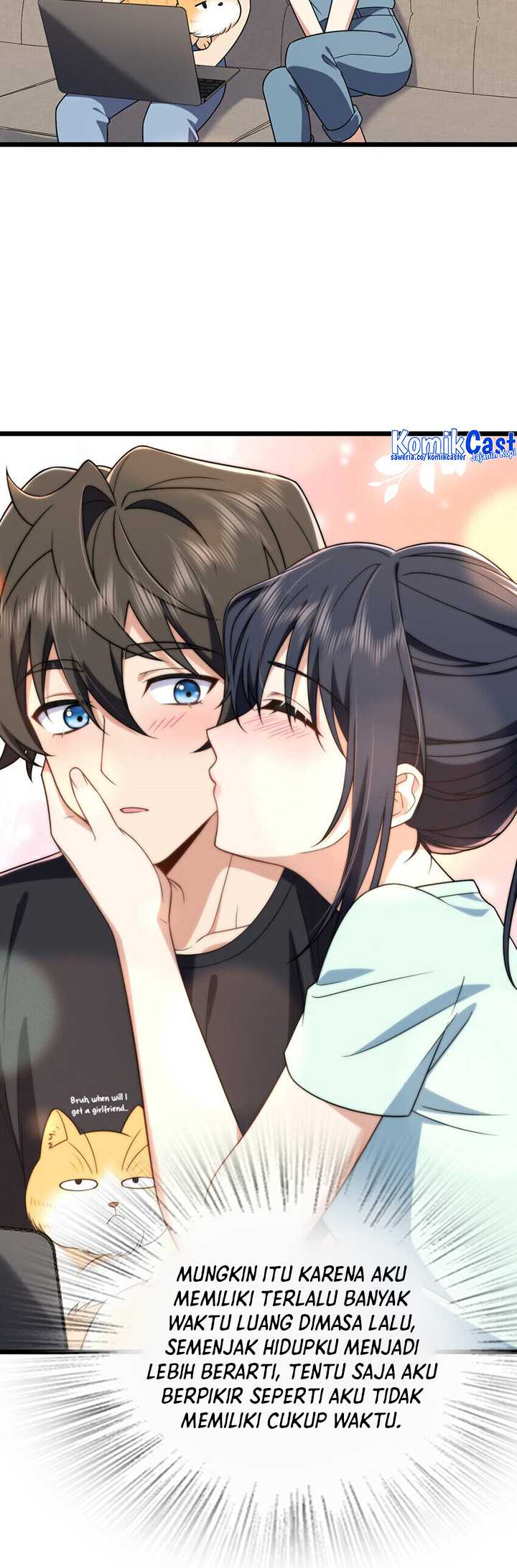 My Wife Is From a Thousand Years Ago Chapter 224 - https://img.komiku.org/uploads2/2804438-13.jpg
