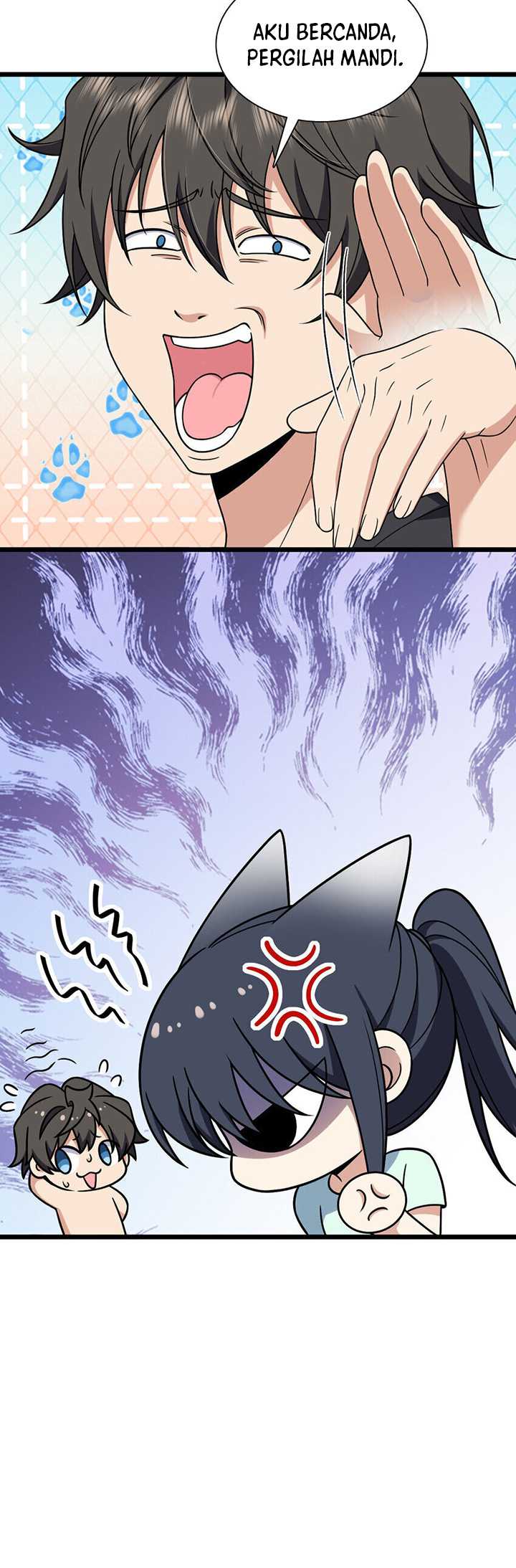 My Wife Is From a Thousand Years Ago Chapter 224 - https://img.komiku.org/uploads2/2804438-16.jpg