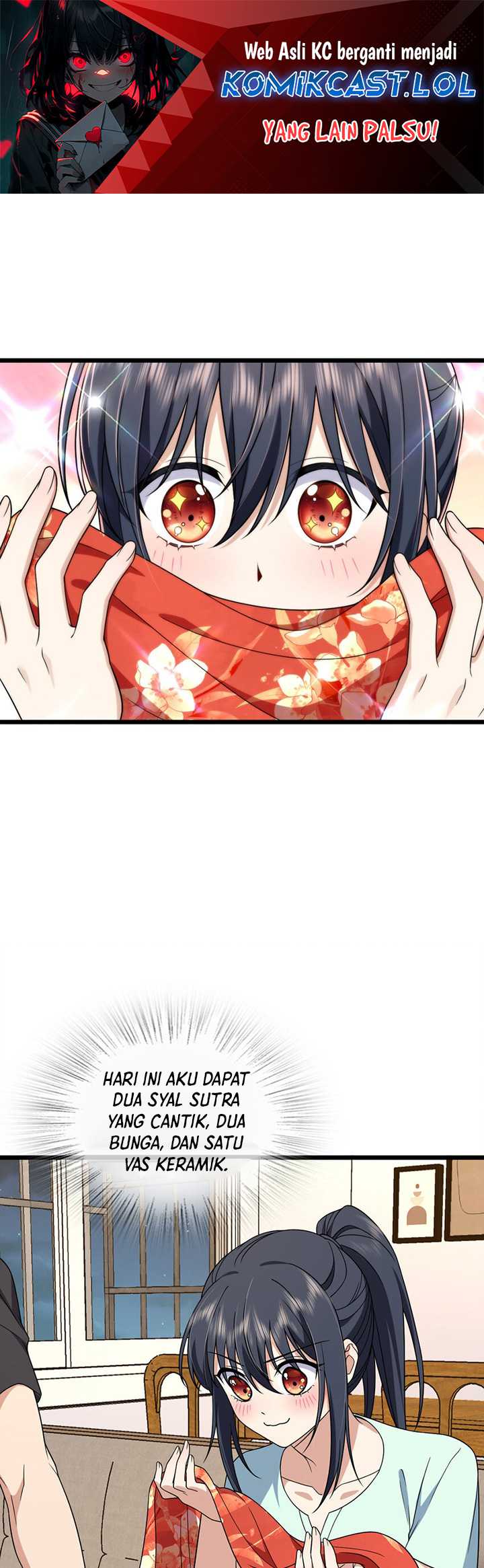 My Wife Is From a Thousand Years Ago Chapter 224 - https://img.komiku.org/uploads2/2804438-2.jpg