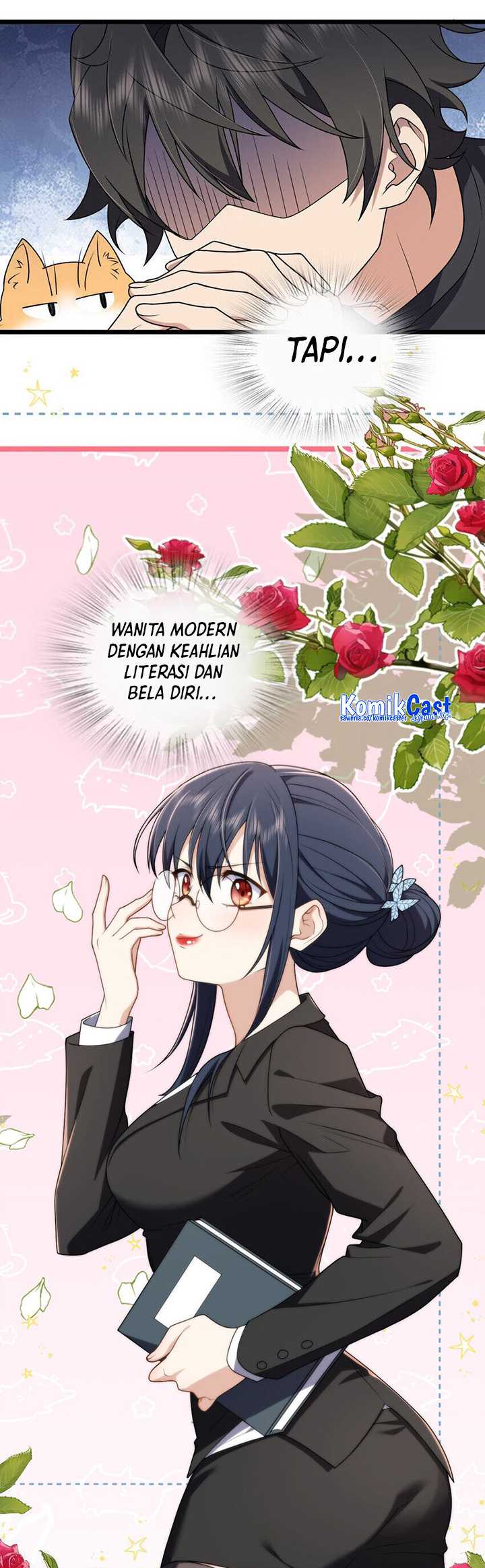 My Wife Is From a Thousand Years Ago Chapter 224 - https://img.komiku.org/uploads2/2804438-20.jpg