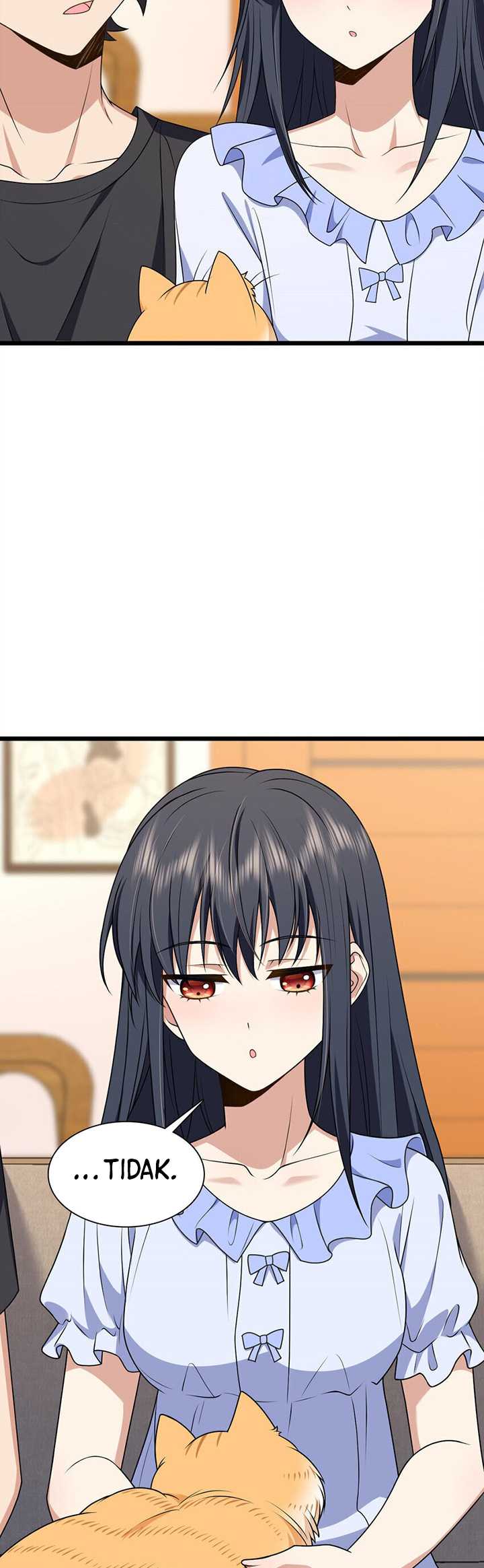 My Wife Is From a Thousand Years Ago Chapter 224 - https://img.komiku.org/uploads2/2804438-23.jpg