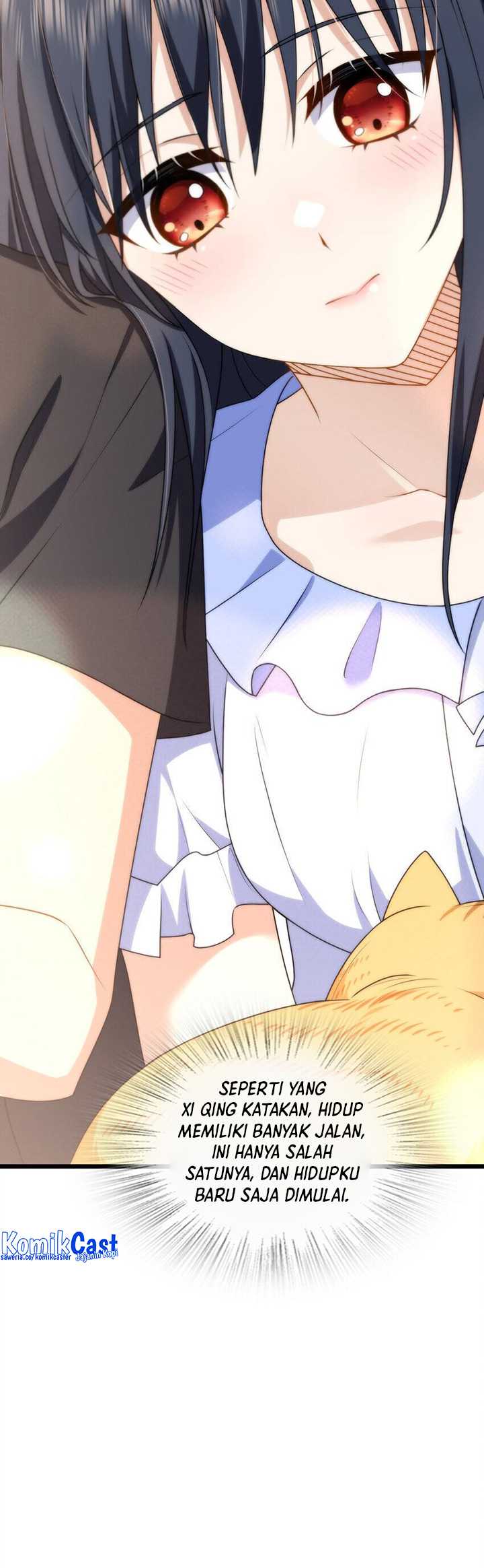 My Wife Is From a Thousand Years Ago Chapter 224 - https://img.komiku.org/uploads2/2804438-25.jpg