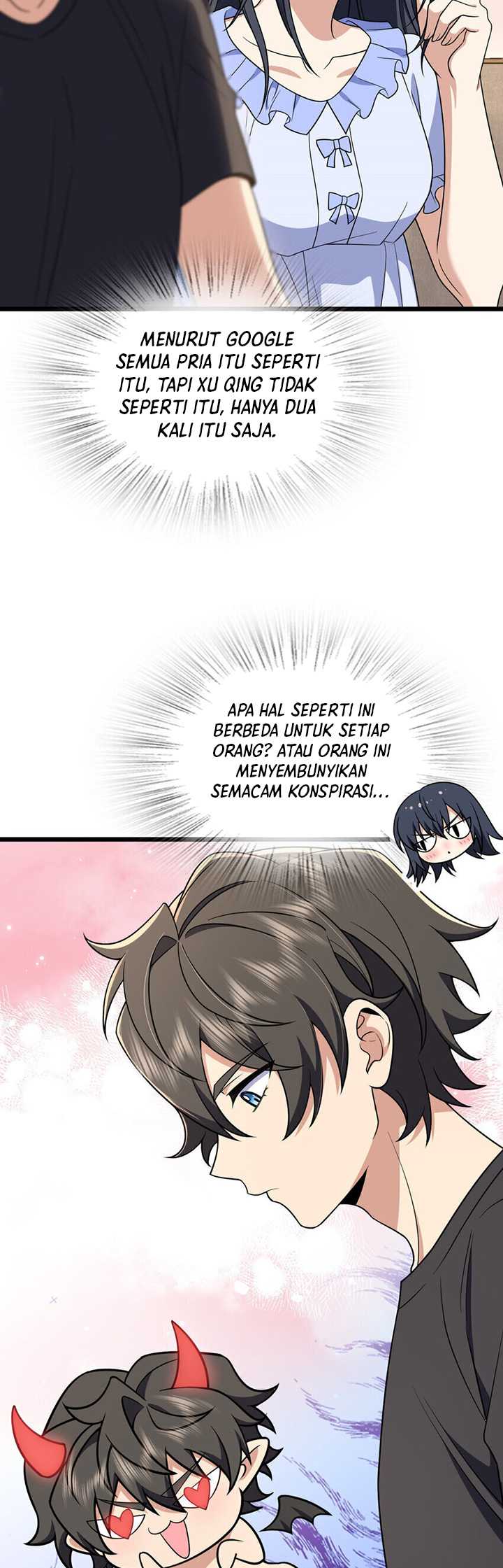 My Wife Is From a Thousand Years Ago Chapter 224 - https://img.komiku.org/uploads2/2804438-28.jpg