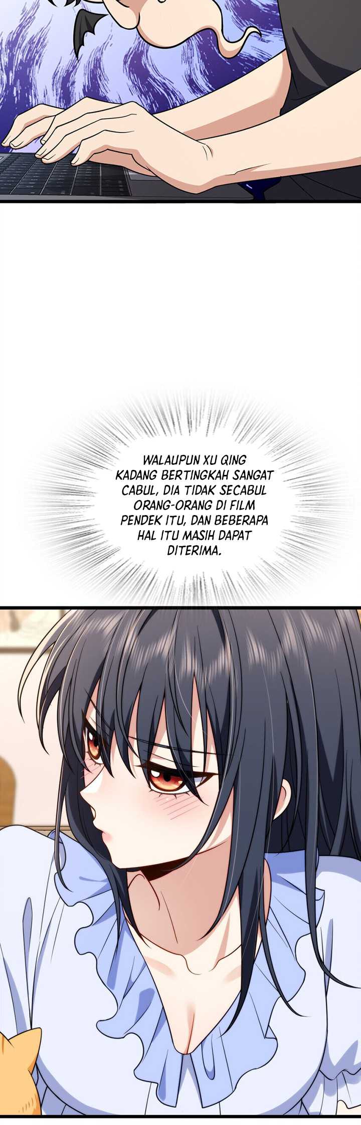 My Wife Is From a Thousand Years Ago Chapter 224 - https://img.komiku.org/uploads2/2804438-29.jpg