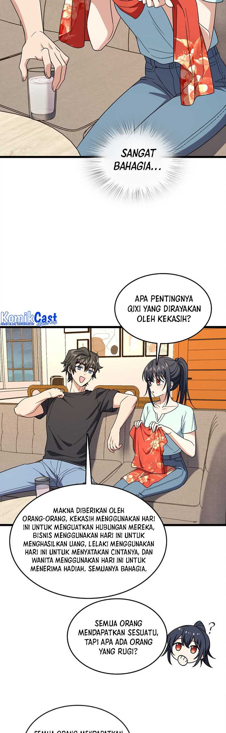 My Wife Is From a Thousand Years Ago Chapter 224 - https://img.komiku.org/uploads2/2804438-3.jpg