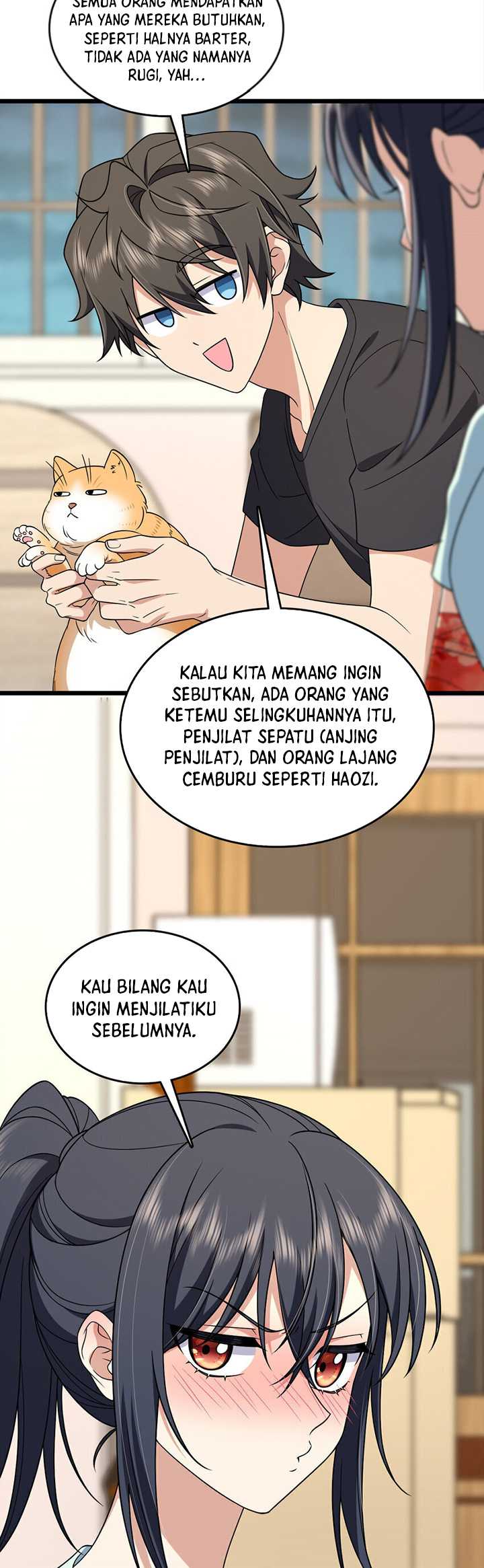 My Wife Is From a Thousand Years Ago Chapter 224 - https://img.komiku.org/uploads2/2804438-4.jpg