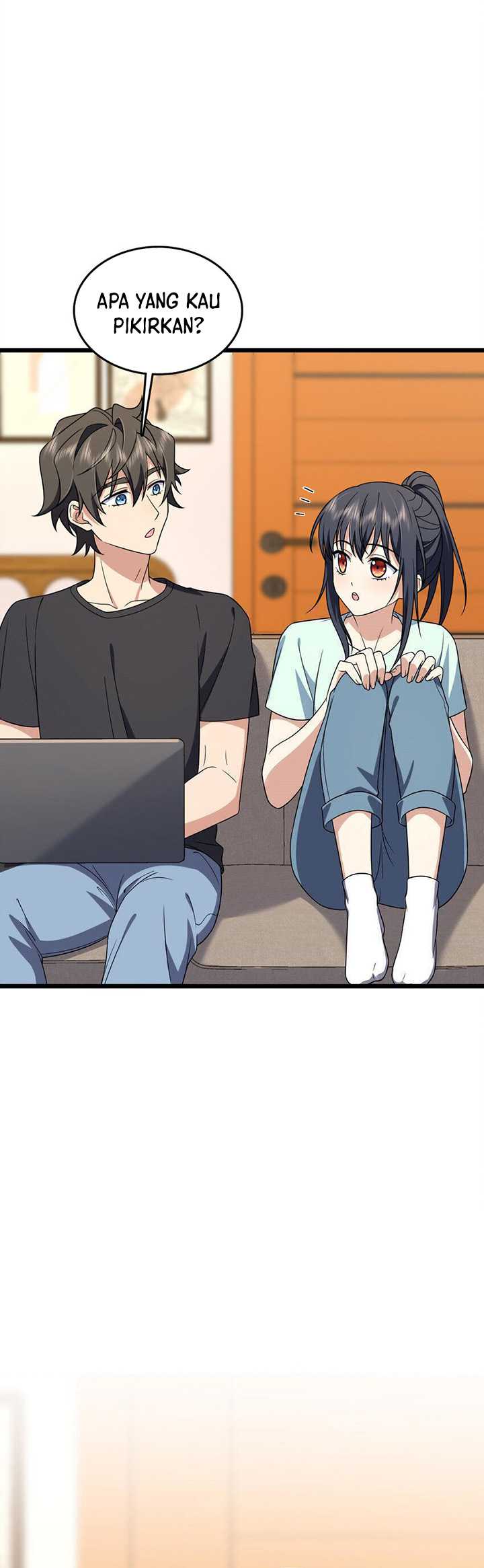 My Wife Is From a Thousand Years Ago Chapter 224 - https://img.komiku.org/uploads2/2804438-9.jpg