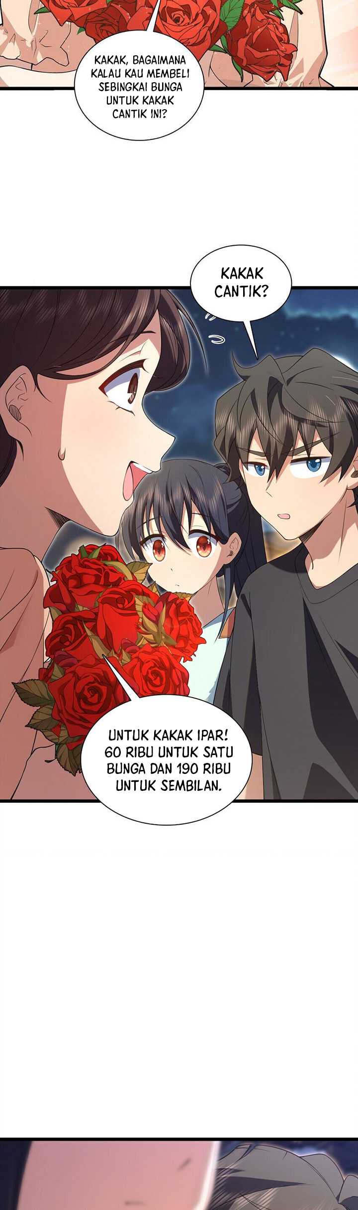 My Wife Is From a Thousand Years Ago Chapter 223 - https://img.komiku.org/uploads2/2804439-13.jpg