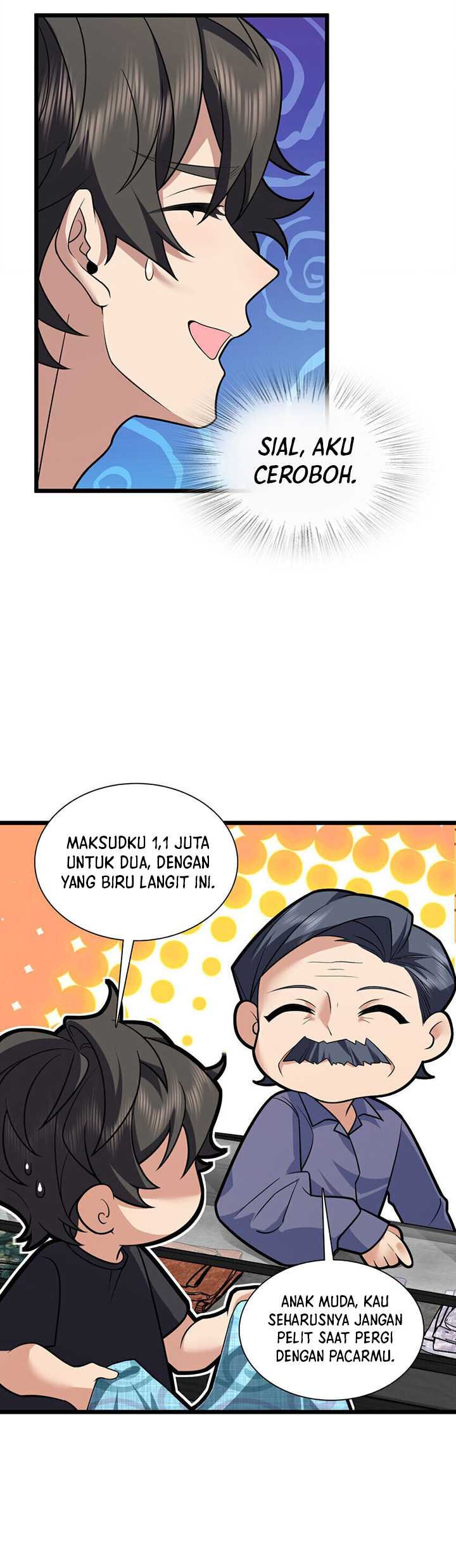 My Wife Is From a Thousand Years Ago Chapter 223 - https://img.komiku.org/uploads2/2804439-4.jpg