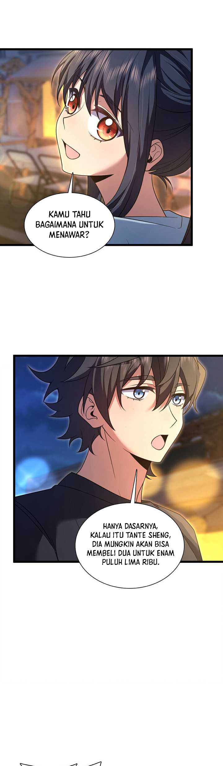 My Wife Is From a Thousand Years Ago Chapter 223 - https://img.komiku.org/uploads2/2804439-7.jpg