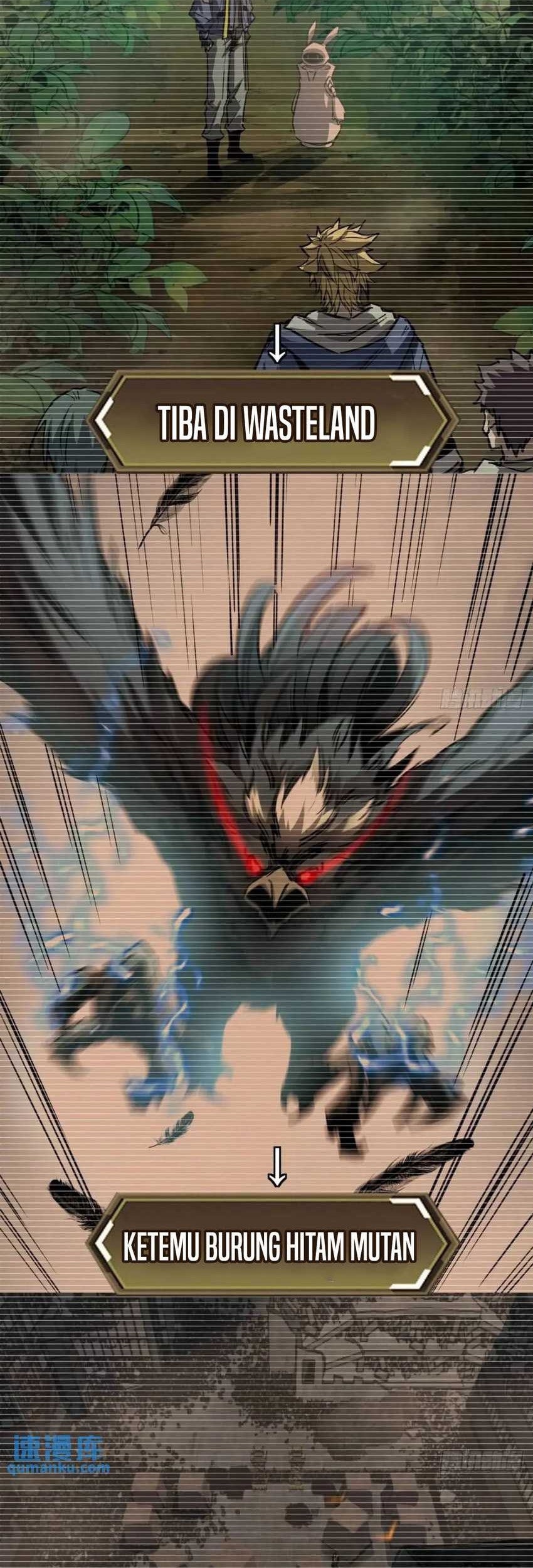 This Game Is Too Realistic Chapter 38 Gambar 20