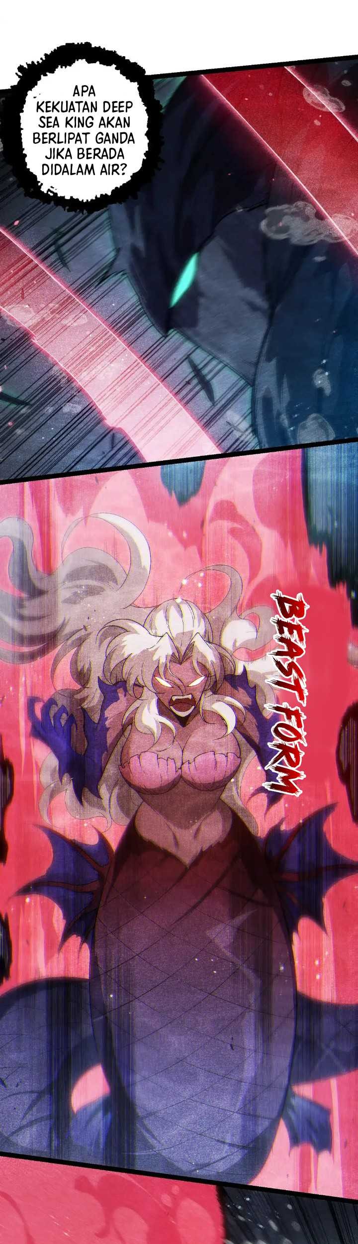 Evolution Begins With A Big Tree Chapter 196 Gambar 36