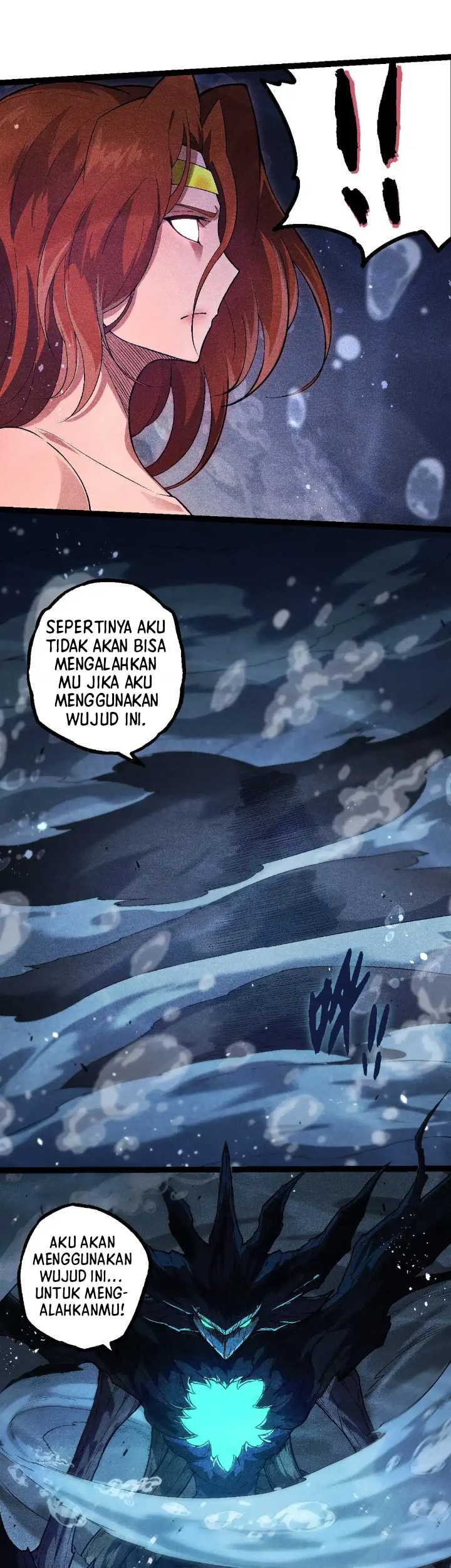 Evolution Begins With A Big Tree Chapter 196 Gambar 10