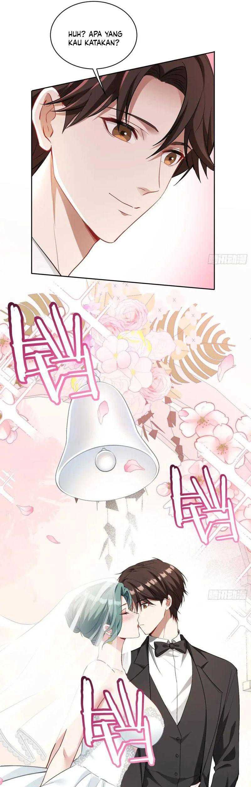 After Improperly Licking a Dog, I Became a Billionaire Chapter 89 Gambar 43