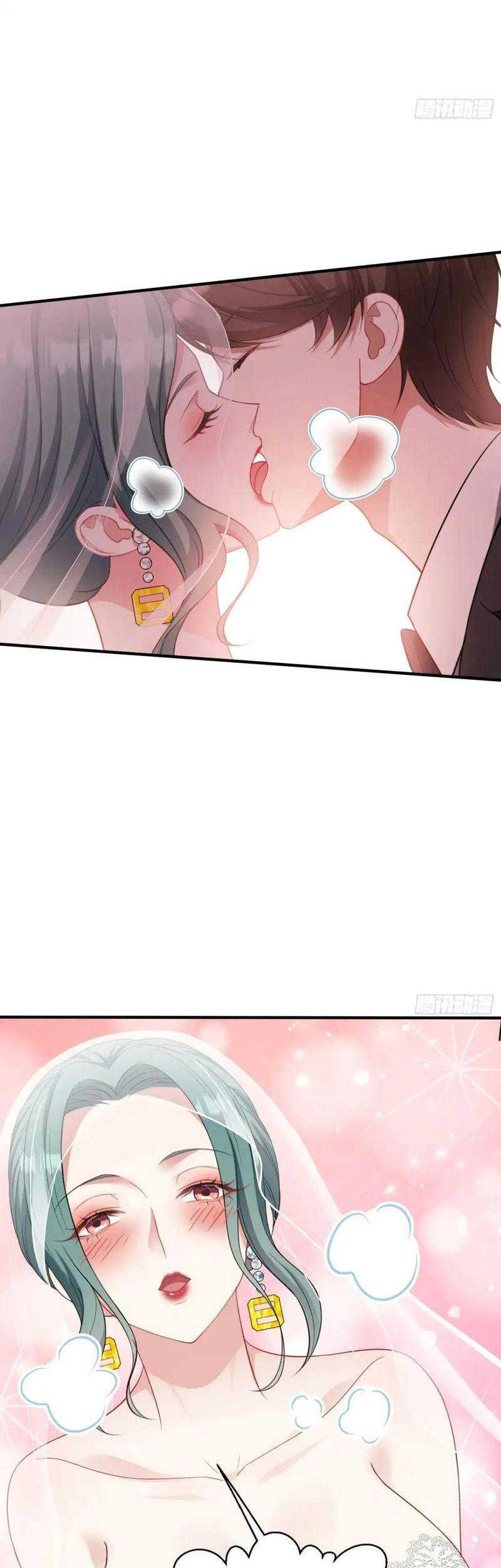 After Improperly Licking a Dog, I Became a Billionaire Chapter 89 Gambar 45