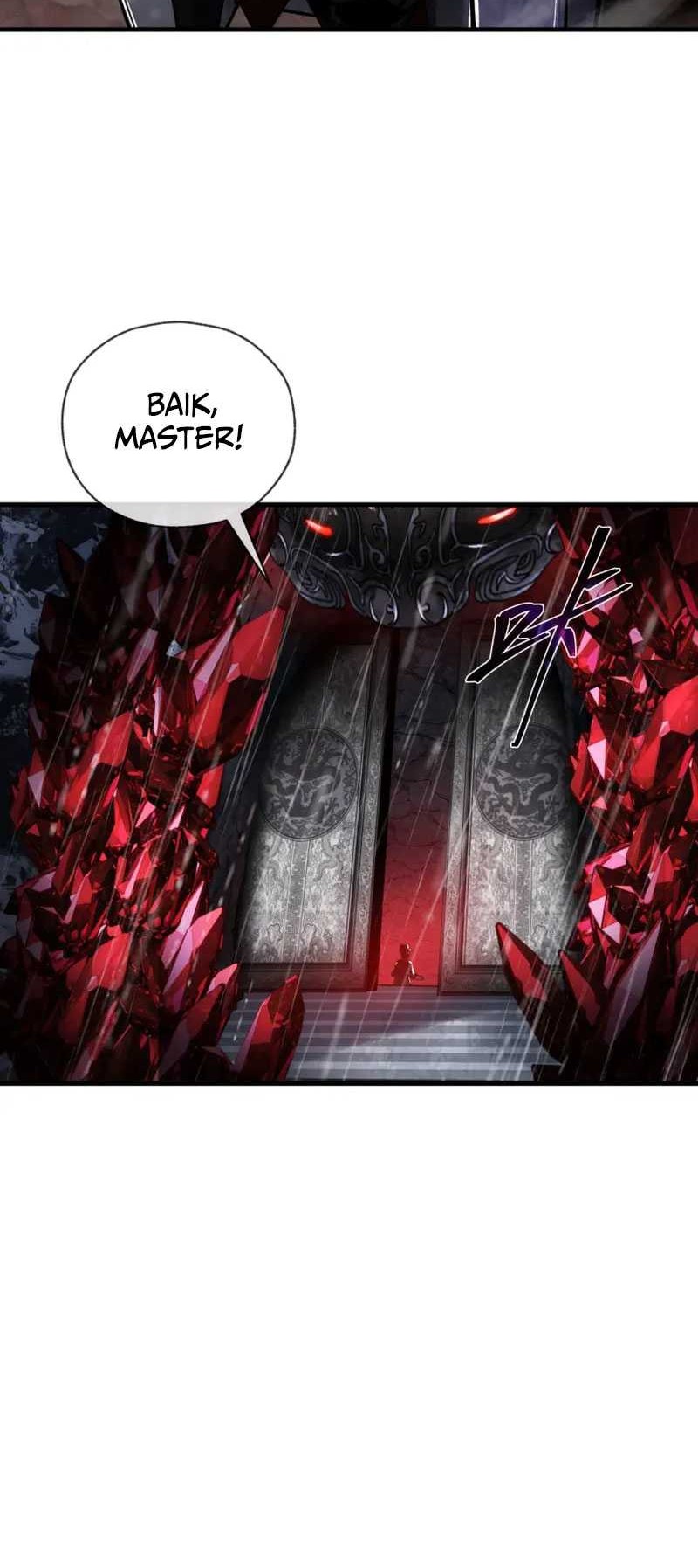 I Love the Demon Lord So Much That Even My Female Disciples Want to Kill Me Chapter 09 Gambar 9