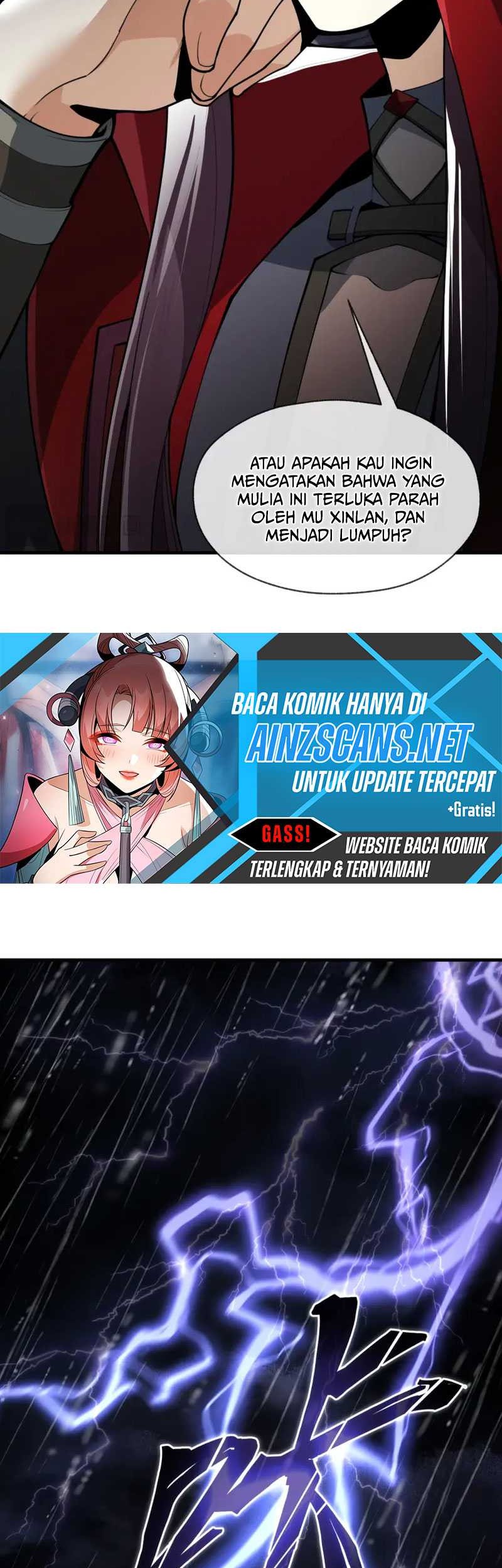 I Love the Demon Lord So Much That Even My Female Disciples Want to Kill Me Chapter 09 Gambar 12