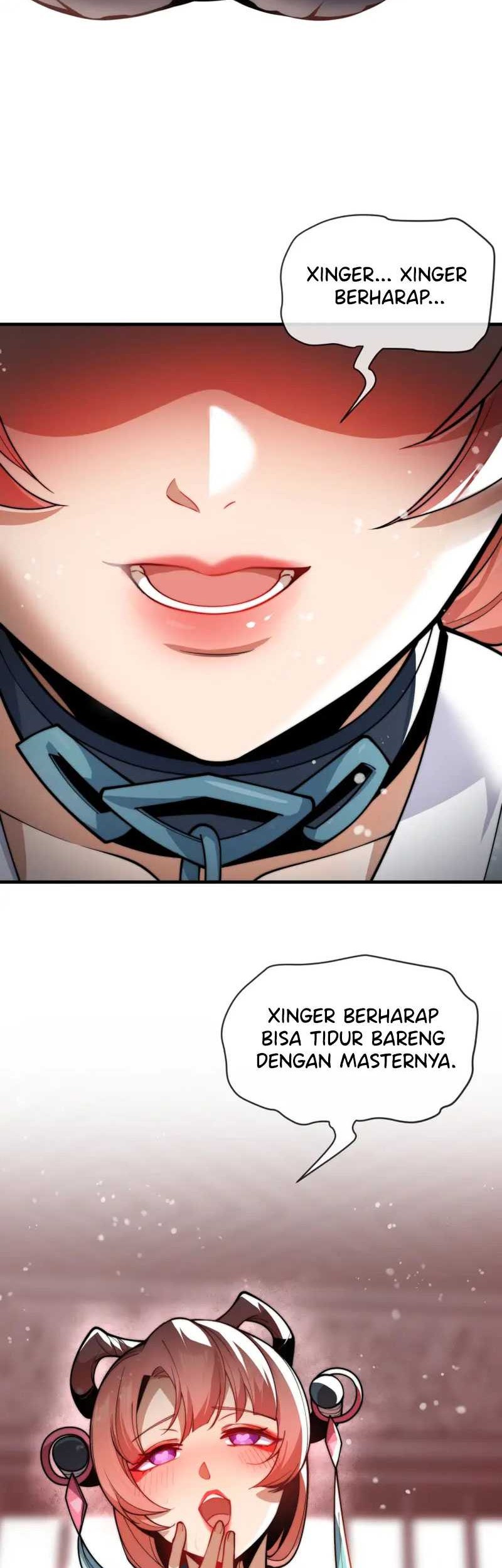 I Love the Demon Lord So Much That Even My Female Disciples Want to Kill Me Chapter 09 Gambar 17