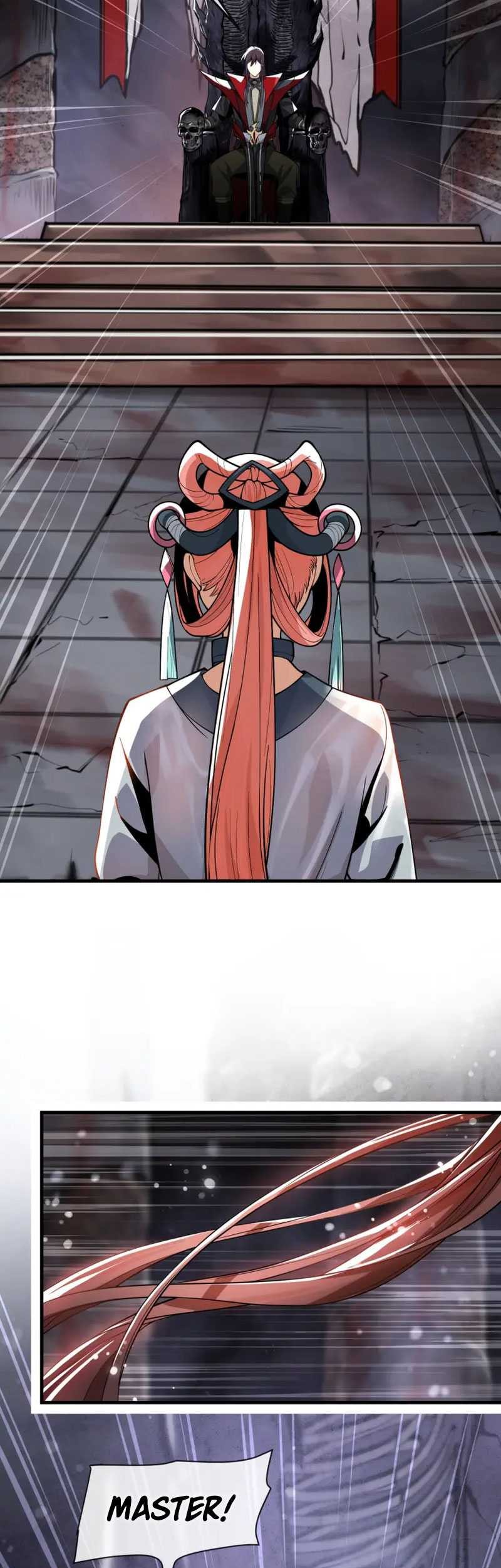 I Love the Demon Lord So Much That Even My Female Disciples Want to Kill Me Chapter 09 Gambar 20