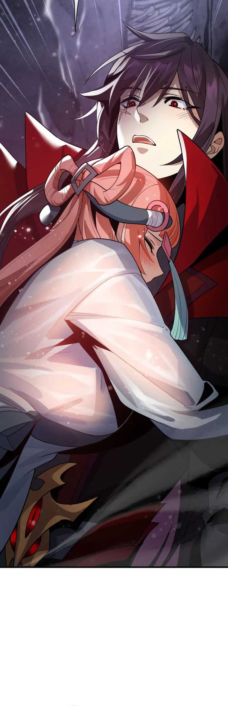 I Love the Demon Lord So Much That Even My Female Disciples Want to Kill Me Chapter 09 Gambar 21