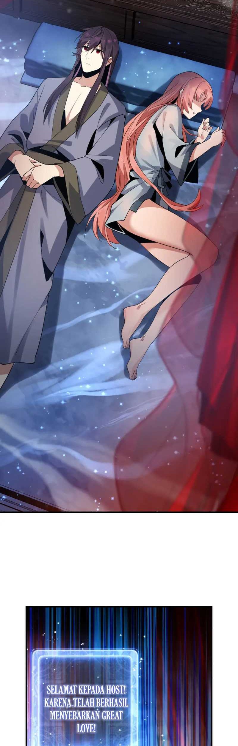 I Love the Demon Lord So Much That Even My Female Disciples Want to Kill Me Chapter 09 Gambar 25