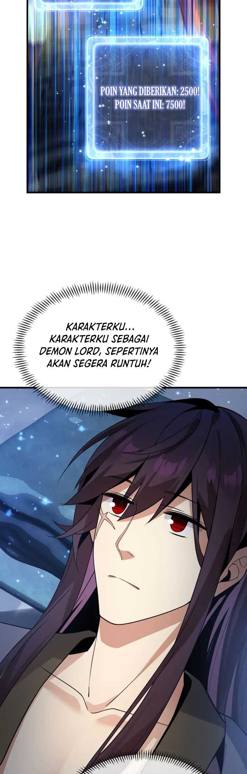 I Love the Demon Lord So Much That Even My Female Disciples Want to Kill Me Chapter 09 Gambar 26