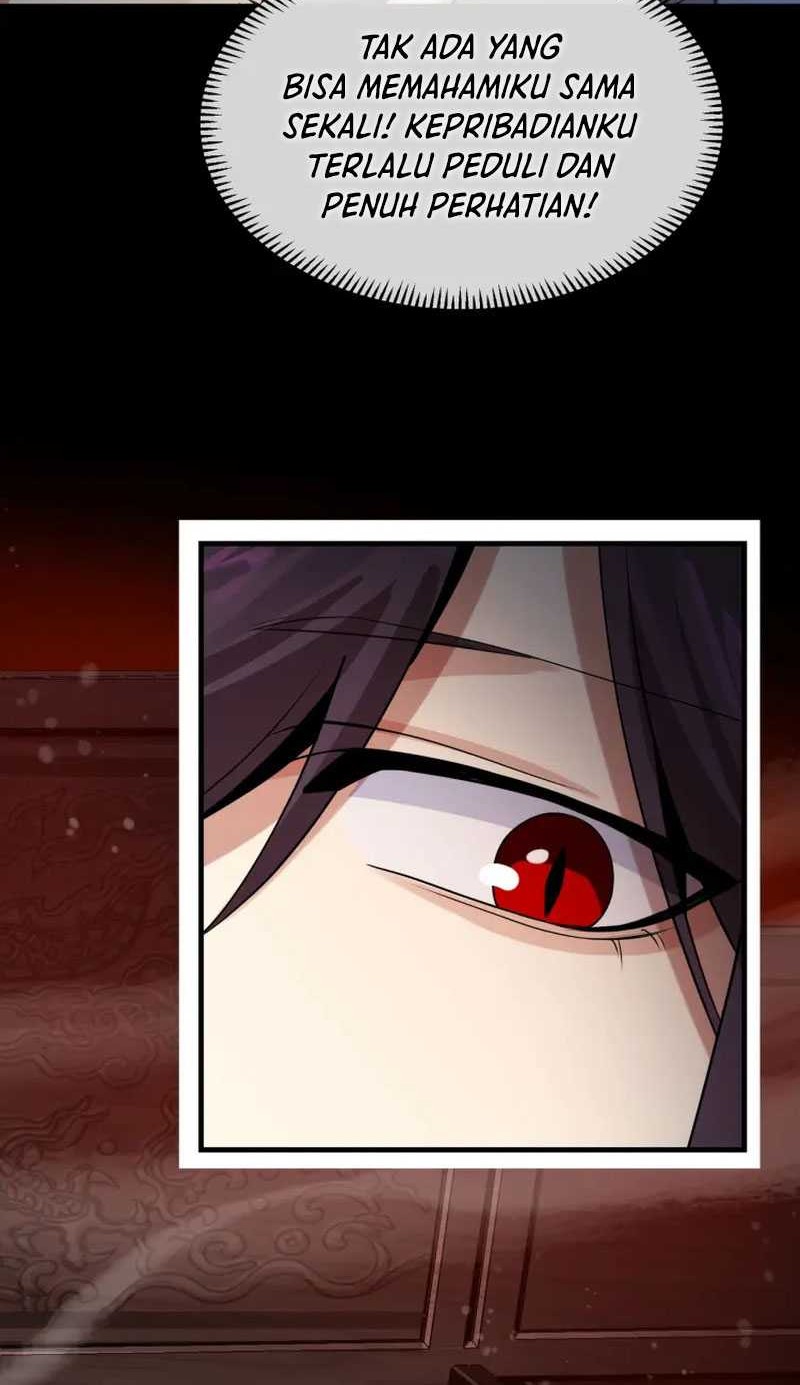 I Love the Demon Lord So Much That Even My Female Disciples Want to Kill Me Chapter 09 Gambar 27