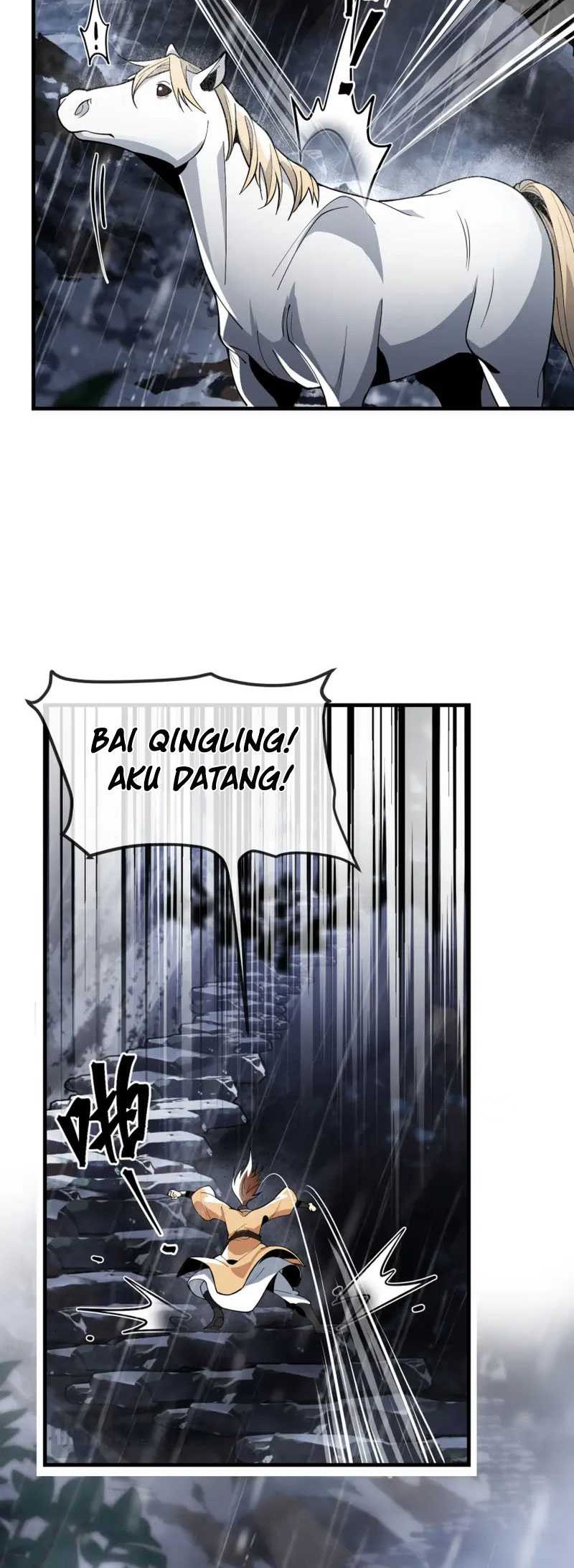 I Love the Demon Lord So Much That Even My Female Disciples Want to Kill Me Chapter 09 Gambar 39