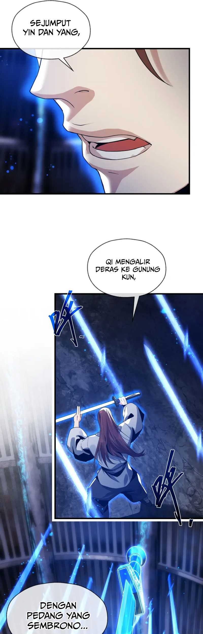 I Love the Demon Lord So Much That Even My Female Disciples Want to Kill Me Chapter 08 Gambar 9