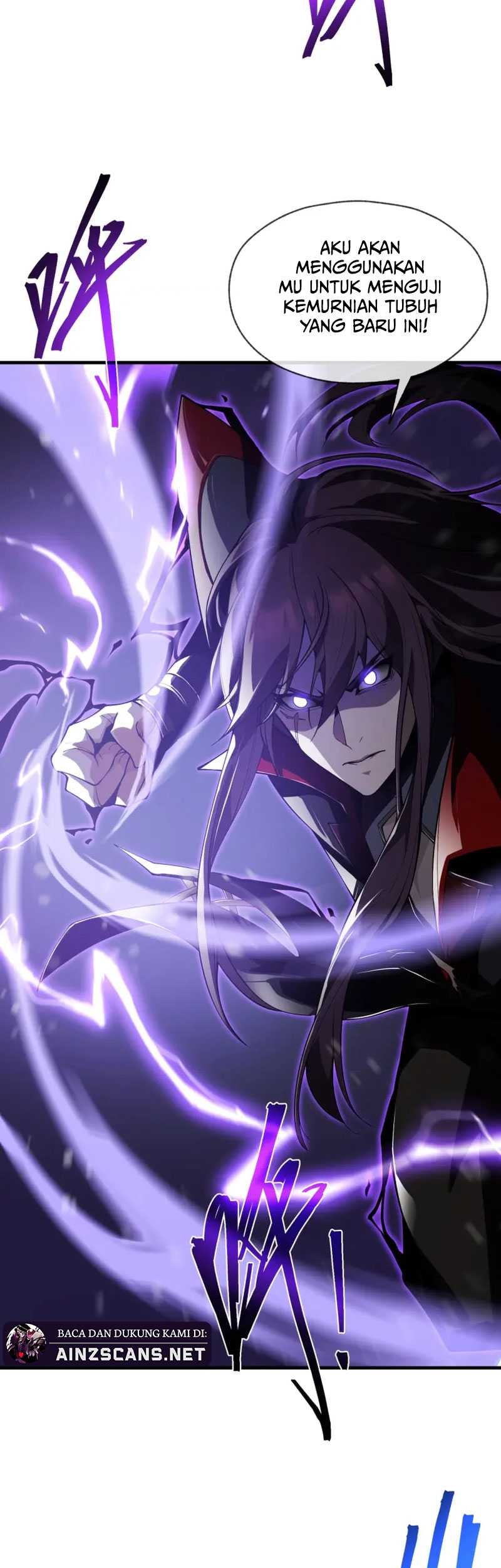 I Love the Demon Lord So Much That Even My Female Disciples Want to Kill Me Chapter 08 Gambar 13
