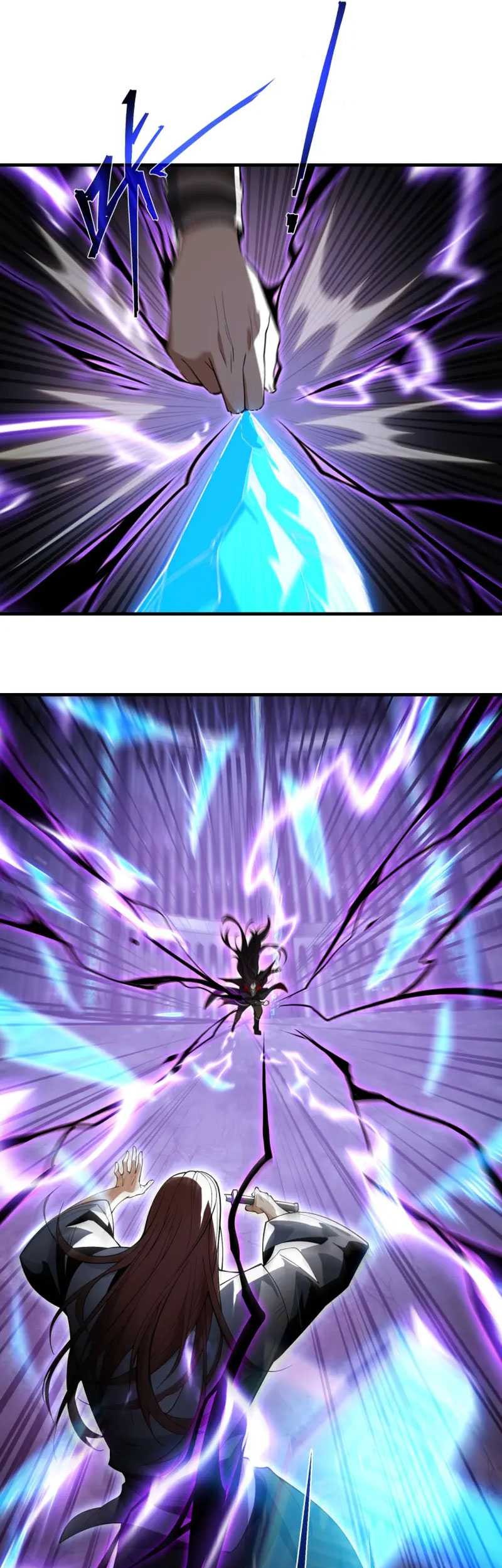 I Love the Demon Lord So Much That Even My Female Disciples Want to Kill Me Chapter 08 Gambar 15