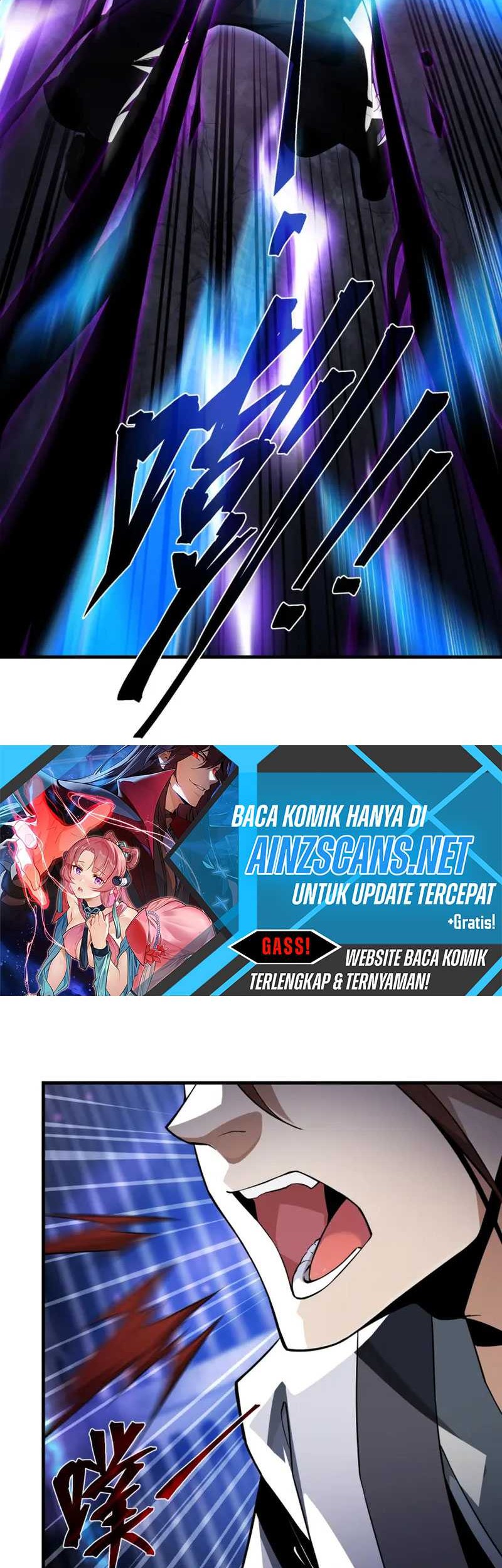 I Love the Demon Lord So Much That Even My Female Disciples Want to Kill Me Chapter 08 Gambar 16