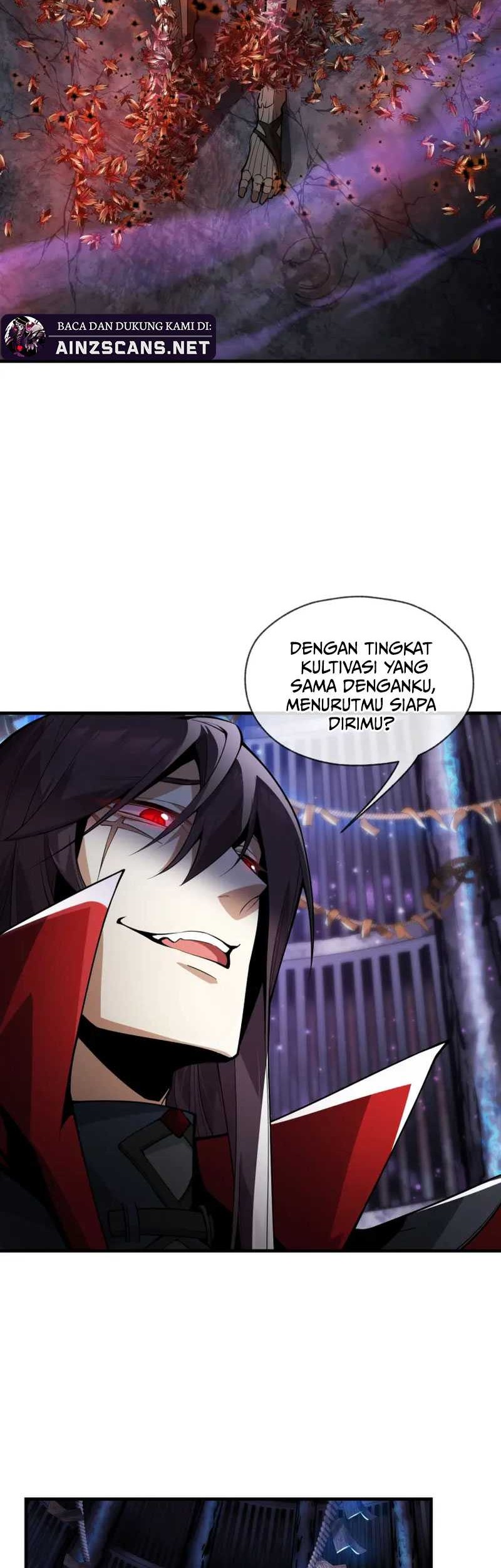 I Love the Demon Lord So Much That Even My Female Disciples Want to Kill Me Chapter 08 Gambar 24