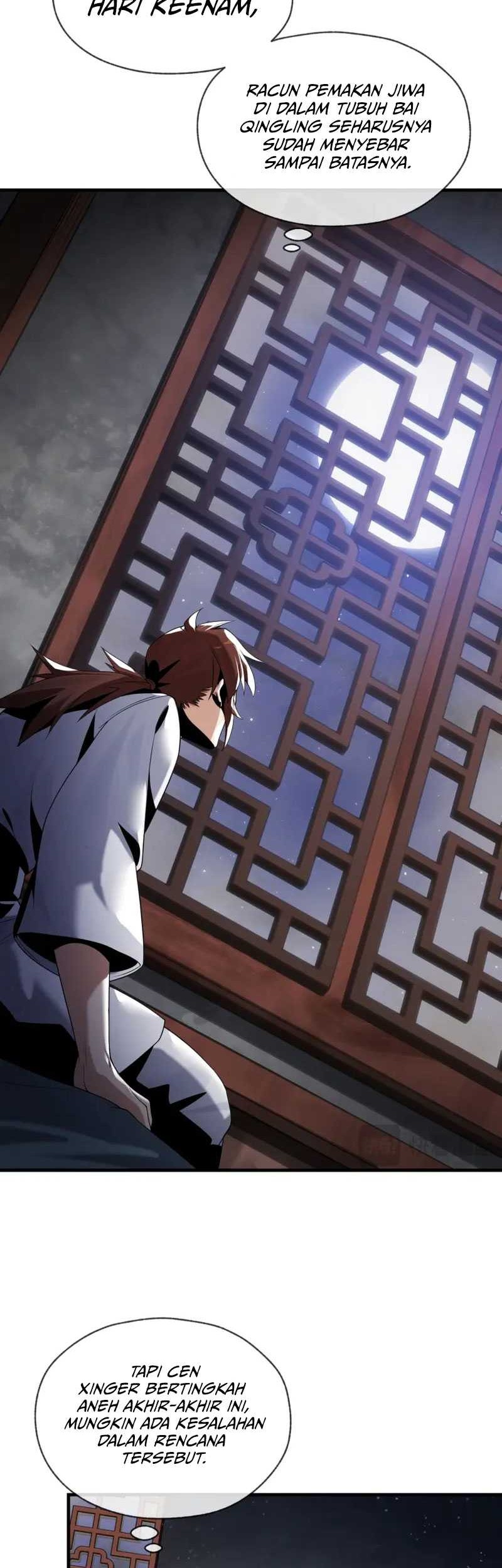 I Love the Demon Lord So Much That Even My Female Disciples Want to Kill Me Chapter 08 Gambar 36
