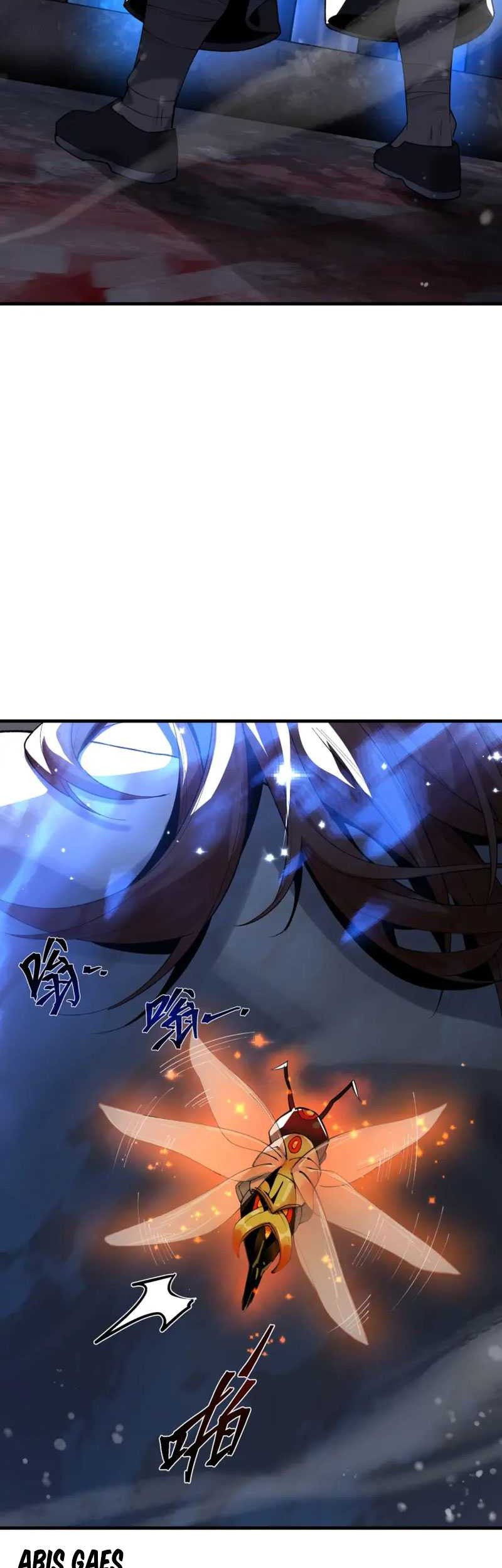 I Love the Demon Lord So Much That Even My Female Disciples Want to Kill Me Chapter 07 Gambar 42