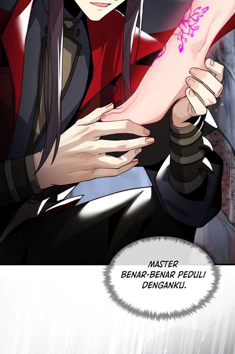 I Love the Demon Lord So Much That Even My Female Disciples Want to Kill Me Chapter 07 Gambar 9