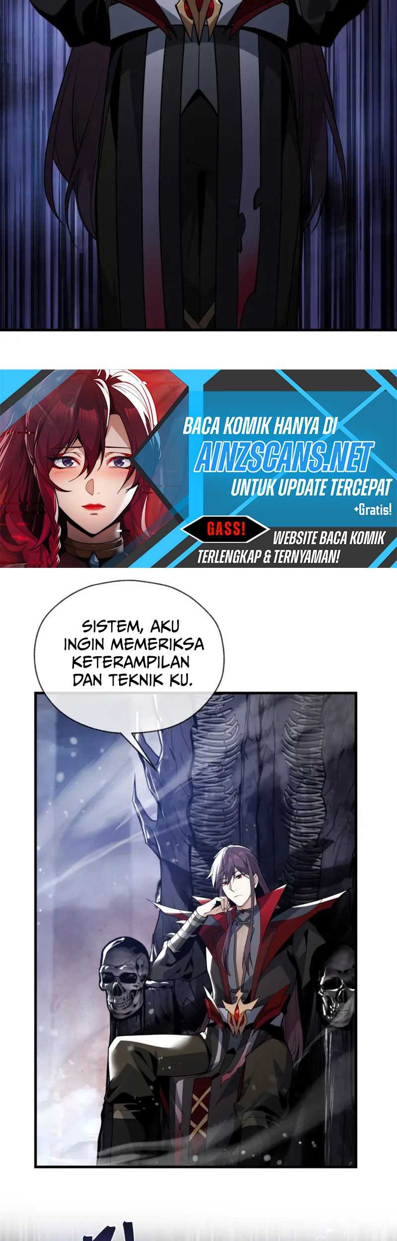 I Love the Demon Lord So Much That Even My Female Disciples Want to Kill Me Chapter 07 Gambar 17