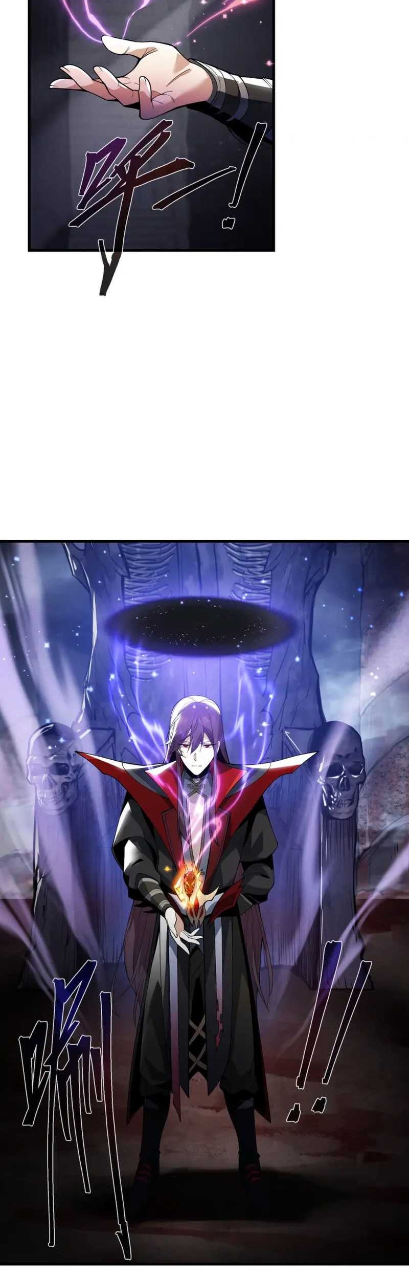 I Love the Demon Lord So Much That Even My Female Disciples Want to Kill Me Chapter 07 Gambar 21