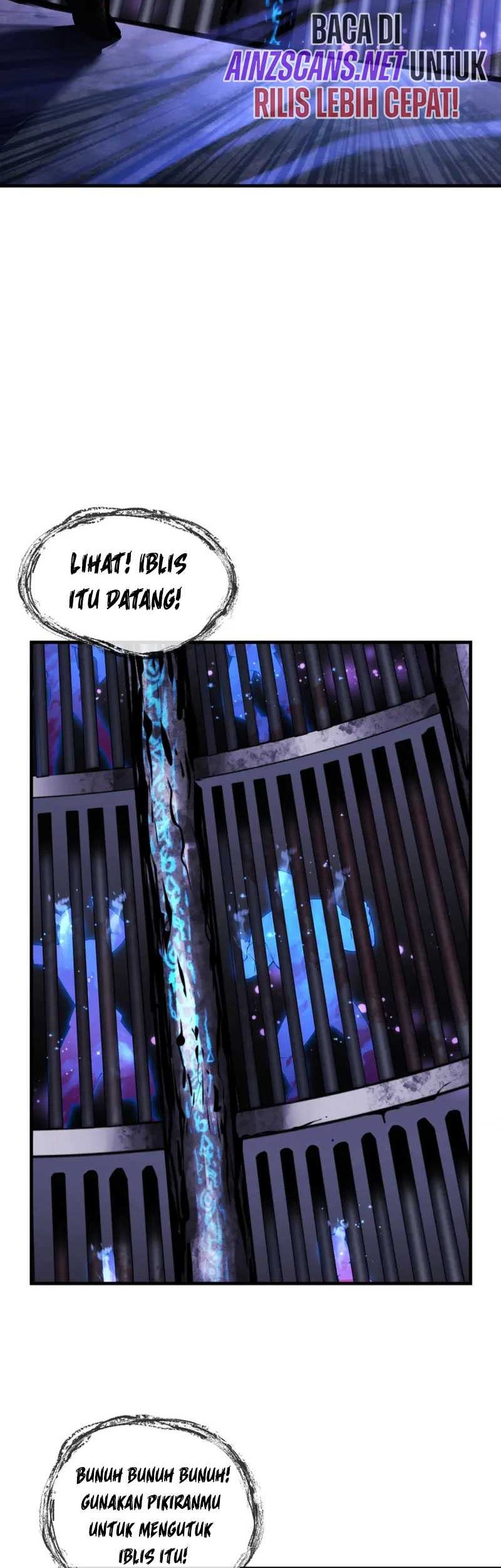 I Love the Demon Lord So Much That Even My Female Disciples Want to Kill Me Chapter 07 Gambar 25