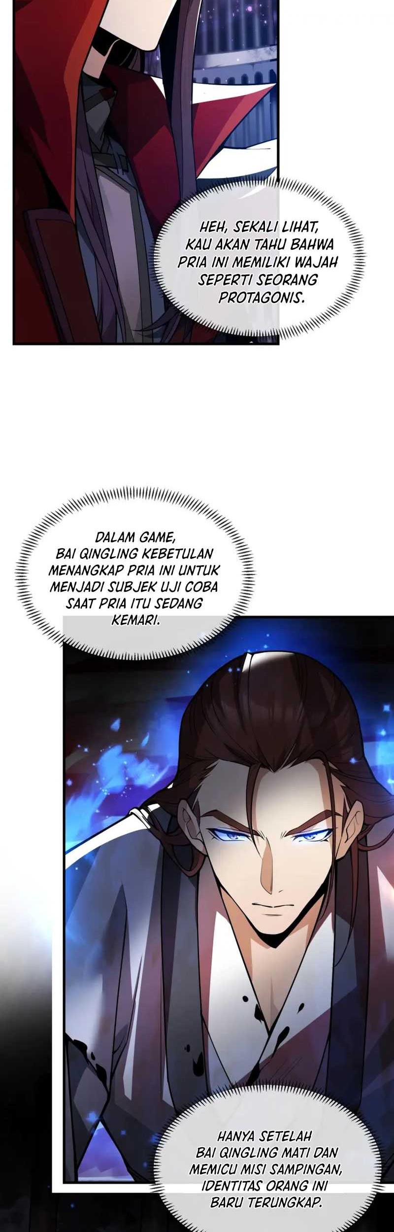 I Love the Demon Lord So Much That Even My Female Disciples Want to Kill Me Chapter 07 Gambar 29