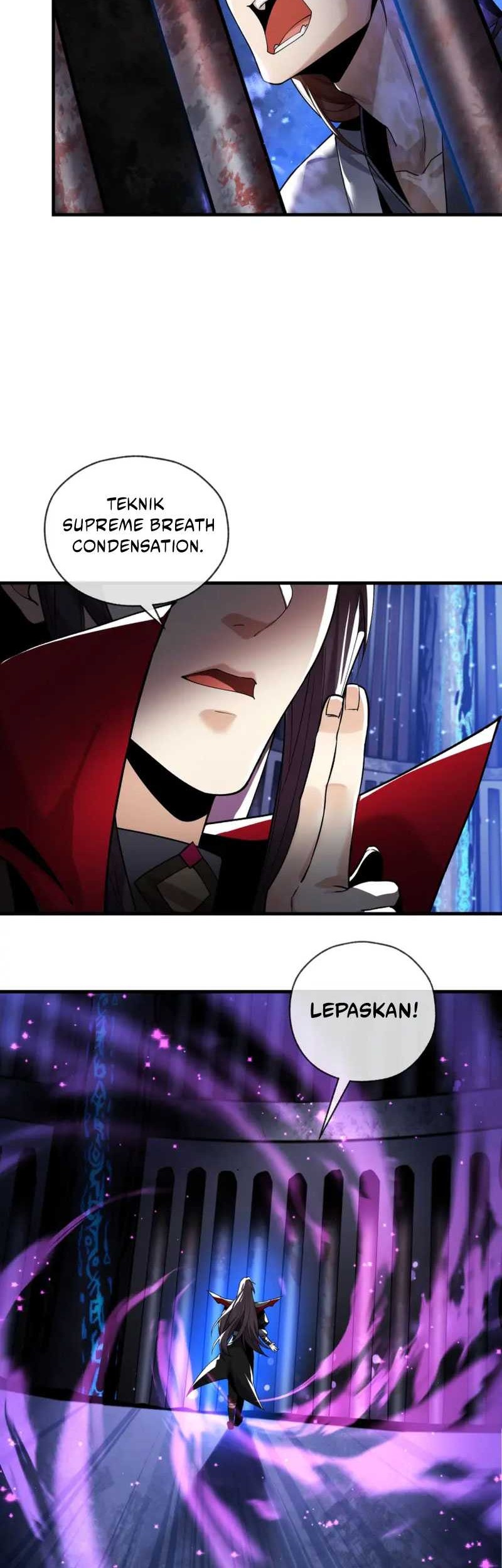 I Love the Demon Lord So Much That Even My Female Disciples Want to Kill Me Chapter 07 Gambar 37