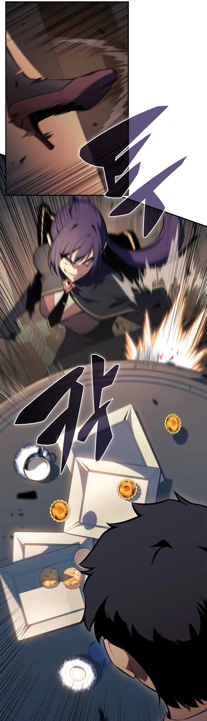 The Regressed Son Of A Duke Is An Assassin Chapter 17 Gambar 74