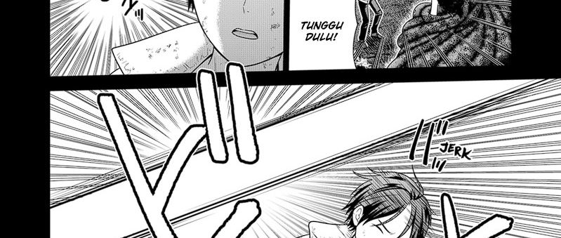 Tokyo Underworld Chapter 72 Gambar 14