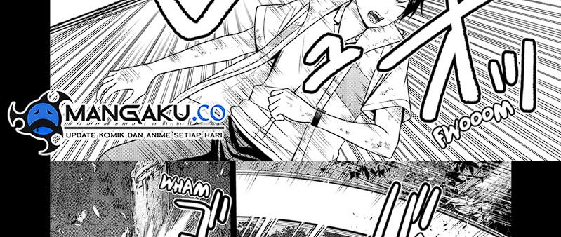Tokyo Underworld Chapter 72 Gambar 15