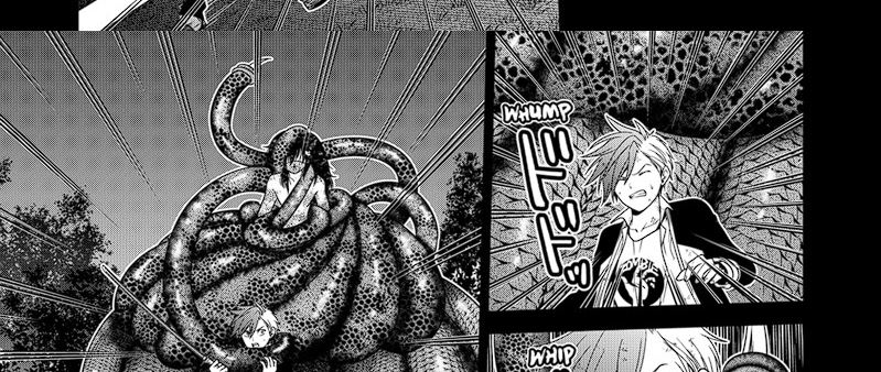Tokyo Underworld Chapter 72 Gambar 29