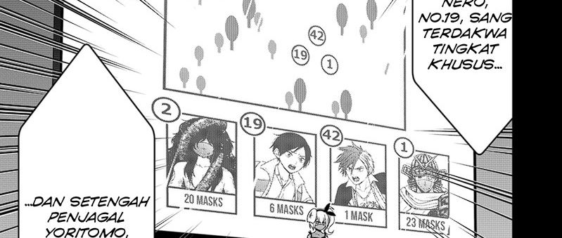Tokyo Underworld Chapter 72 Gambar 3