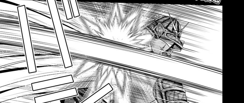 Tokyo Underworld Chapter 72 Gambar 31